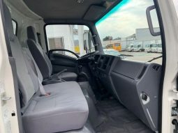 Isuzu Elf 400 F Mod 2021 full