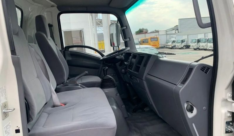 Isuzu Elf 400 F Mod 2021 full