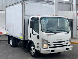 Isuzu Elf 400 F Mod 2021