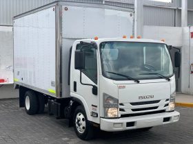 Isuzu Elf 400 F Mod 2021