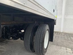 Isuzu Elf 400 F Mod 2021 full