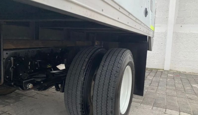 Isuzu Elf 400 F Mod 2021 full