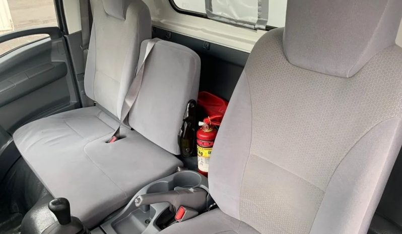 Isuzu Elf 400 F Mod 2021 full