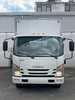 Isuzu Elf 400 F Mod 2021 full