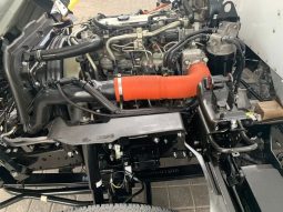 Isuzu Elf 400 F Mod 2021 full