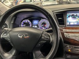 Infiniti QX60 Mod 2019 full
