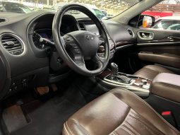 Infiniti QX60 Mod 2019