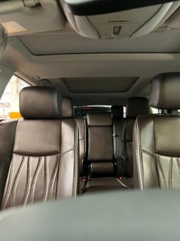 Infiniti QX60 Mod 2019