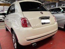 FIAT FTS 500 Easy Mod 2016 full