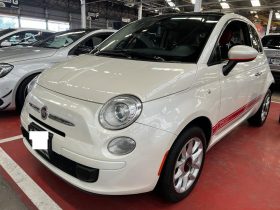 FIAT FTS 500 Easy Mod 2016