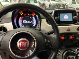 FIAT FTS 500 Easy Mod 2016 full