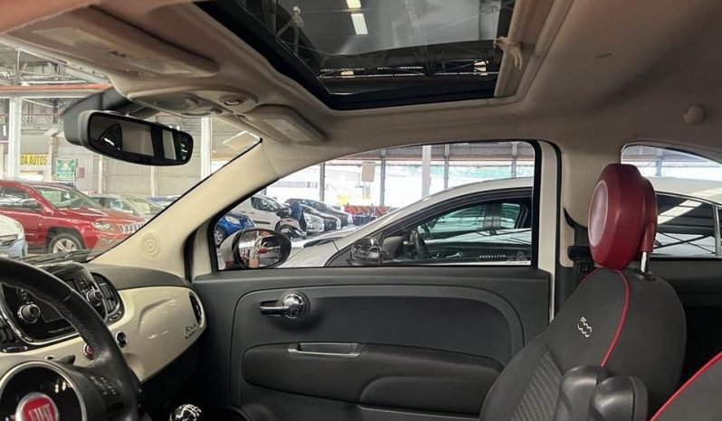 FIAT FTS 500 Easy Mod 2016 full