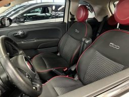 FIAT FTS 500 Easy Mod 2016 full