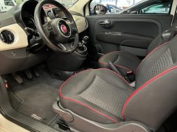 FIAT FTS 500 Easy Mod 2016 full
