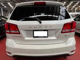 Dodge Journey R/T 2016 full