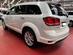 Dodge Journey R/T 2016 full