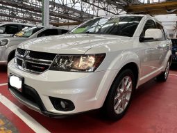 Dodge Journey R/T 2016