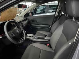Honda HR-V 2021 full