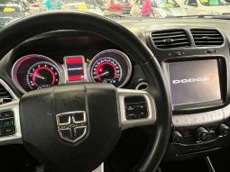 Dodge Journey R/T 2016 full