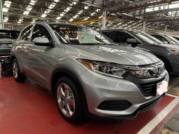 Honda HR-V 2021