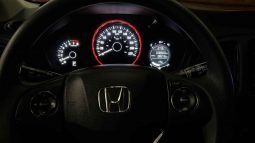 Honda HR-V 2021 full