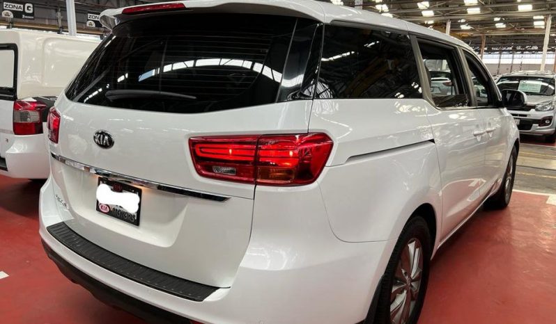 Kia Sedona 2019 full