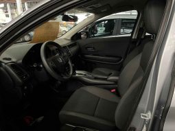 Honda HR-V 2021 full