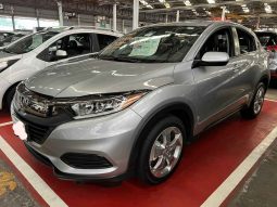 Honda HR-V 2021