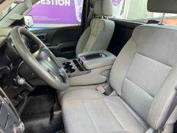 Chevrolet Silverado LS 1500 Mod 207 full