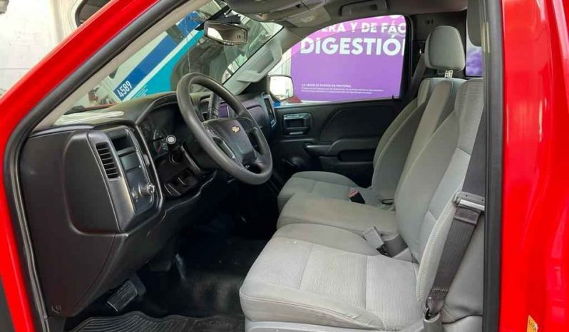 Chevrolet Silverado LS 1500 Mod 207 full