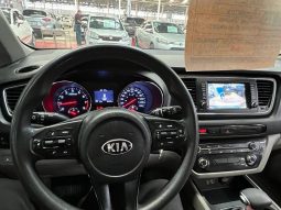 Kia Sedona 2019 full