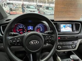 Kia Sedona 2019