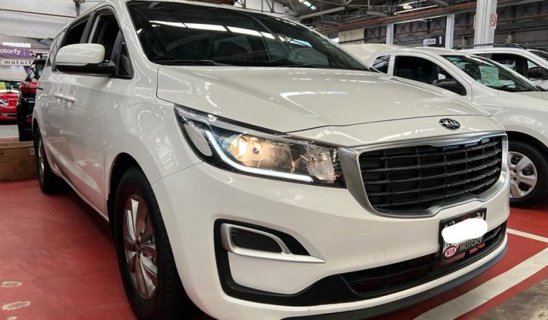 Kia Sedona 2019 full