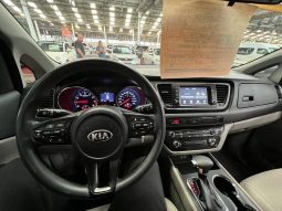Kia Sedona 2019 full