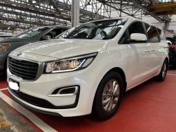 Kia Sedona 2019 full