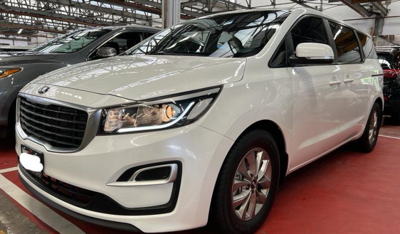 Kia Sedona 2019 full