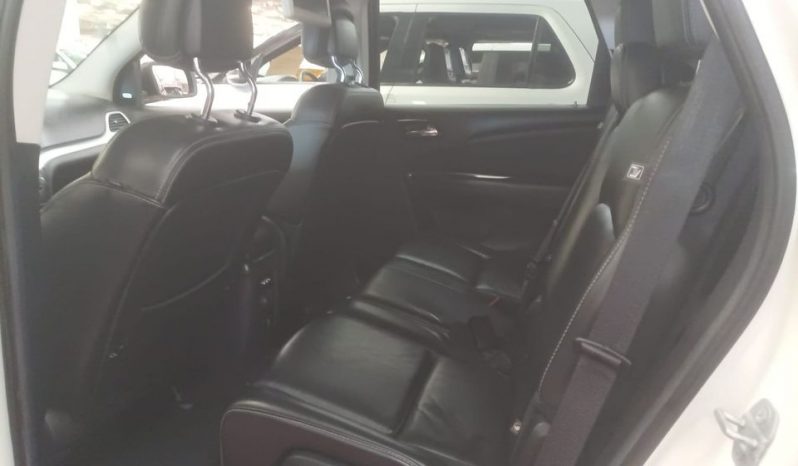 Dodge Journey R/T 2016 full