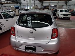 Nissan March 2020 full