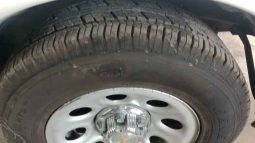 Chevrolet Express Van con Refrigeración 2012 full