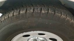 Chevrolet Express Van con Refrigeración 2012