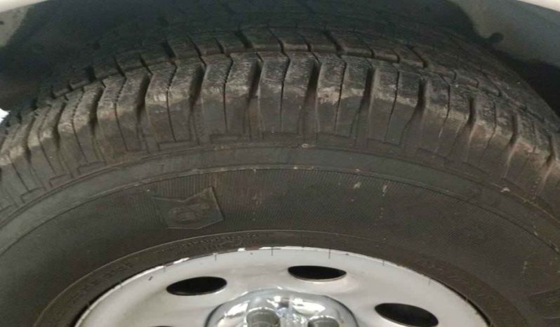 Chevrolet Express Van con Refrigeración 2012 full