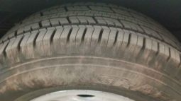 Chevrolet Express Van con Refrigeración 2012 full