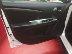 Dodge Journey R/T 2016