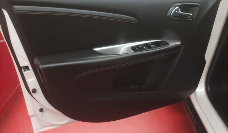 Dodge Journey R/T 2016 full