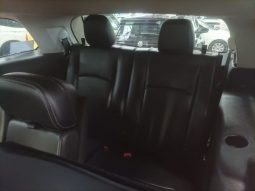 Dodge Journey R/T 2016