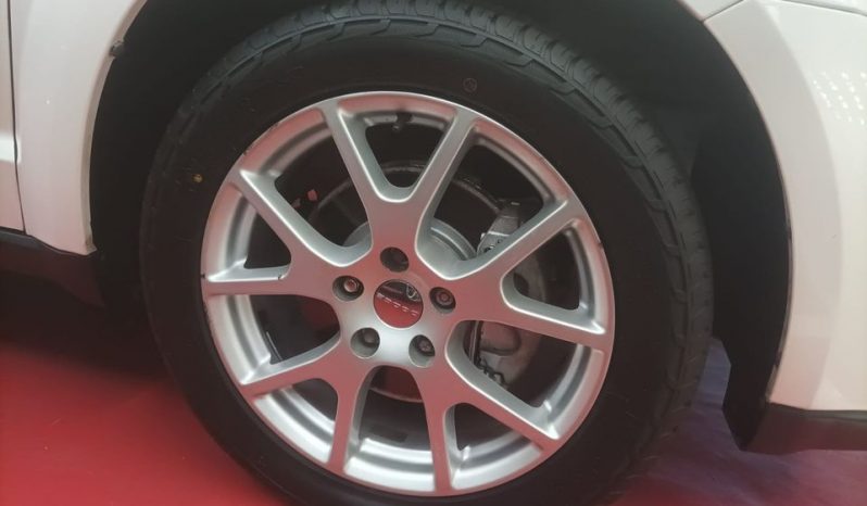 Dodge Journey R/T 2016 full