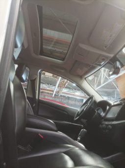 Dodge Journey R/T 2016 full