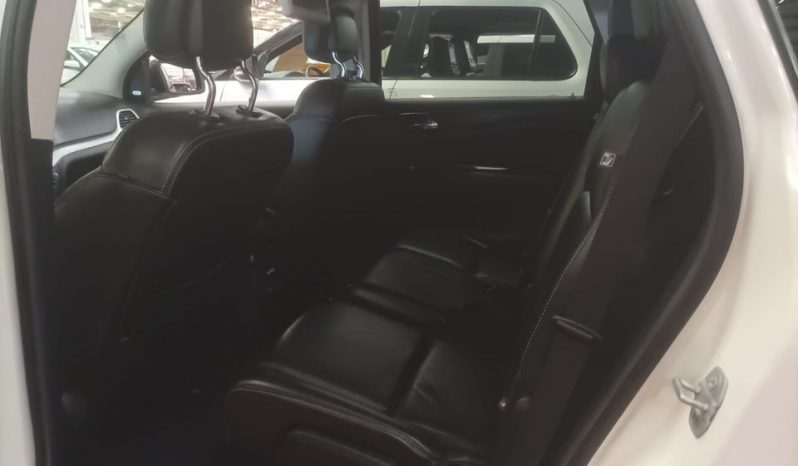 Dodge Journey R/T 2016 full