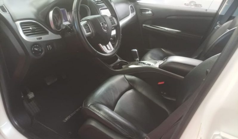 Dodge Journey R/T 2016 full