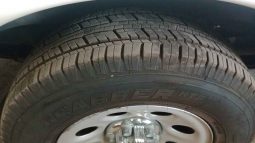 Chevrolet Express Van con Refrigeración 2012 full